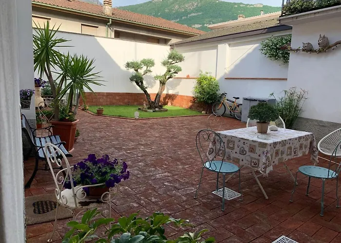 Borgo Dei Pescatori Lecco
