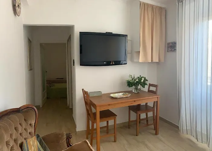 Borgo Dei Pescatori Lecco