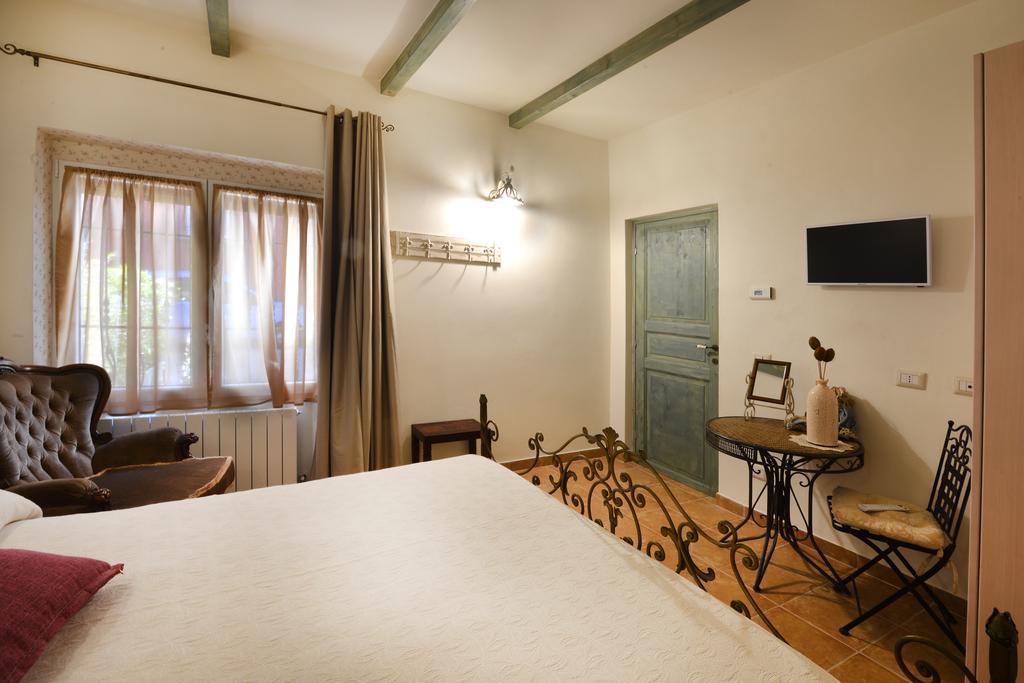 Borgo Dei Pescatori Gasthof *