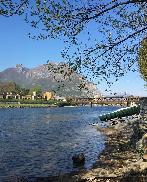 Borgo Dei Pescatori Gasthof Lecco