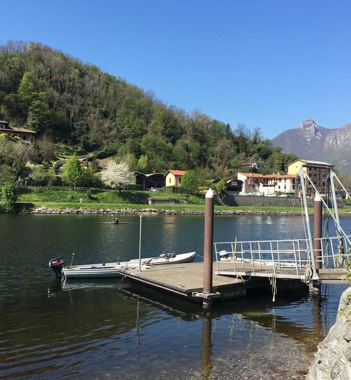 Borgo Dei Pescatori Gasthof *