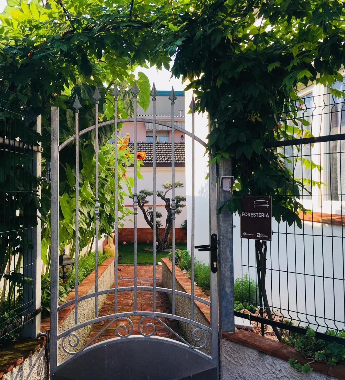Gasthof Borgo Dei Pescatori Lecco